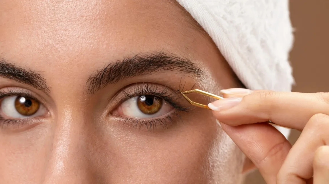  Lash Extensions near me NYC